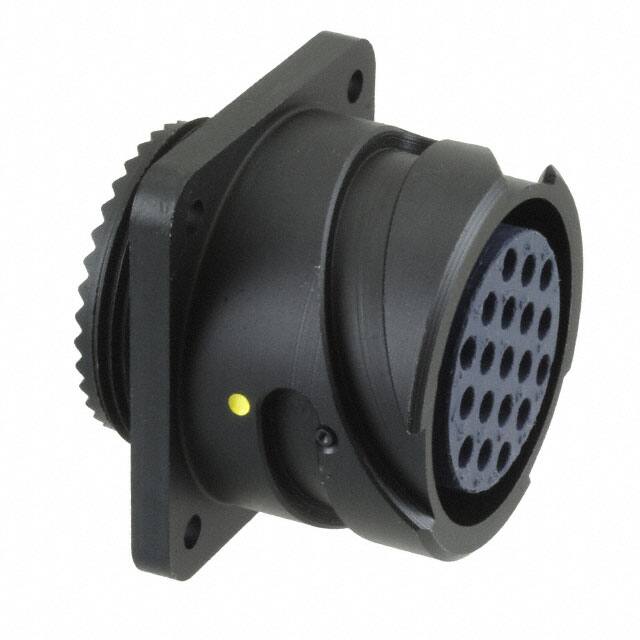 CIRH03T2214SCNF80M32V0 TE Connectivity AMP Connectors  Alloggiamenti per connettori circolari